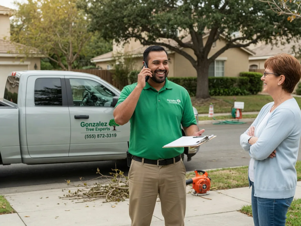 Tree Service Leonardo, NJ FAQs